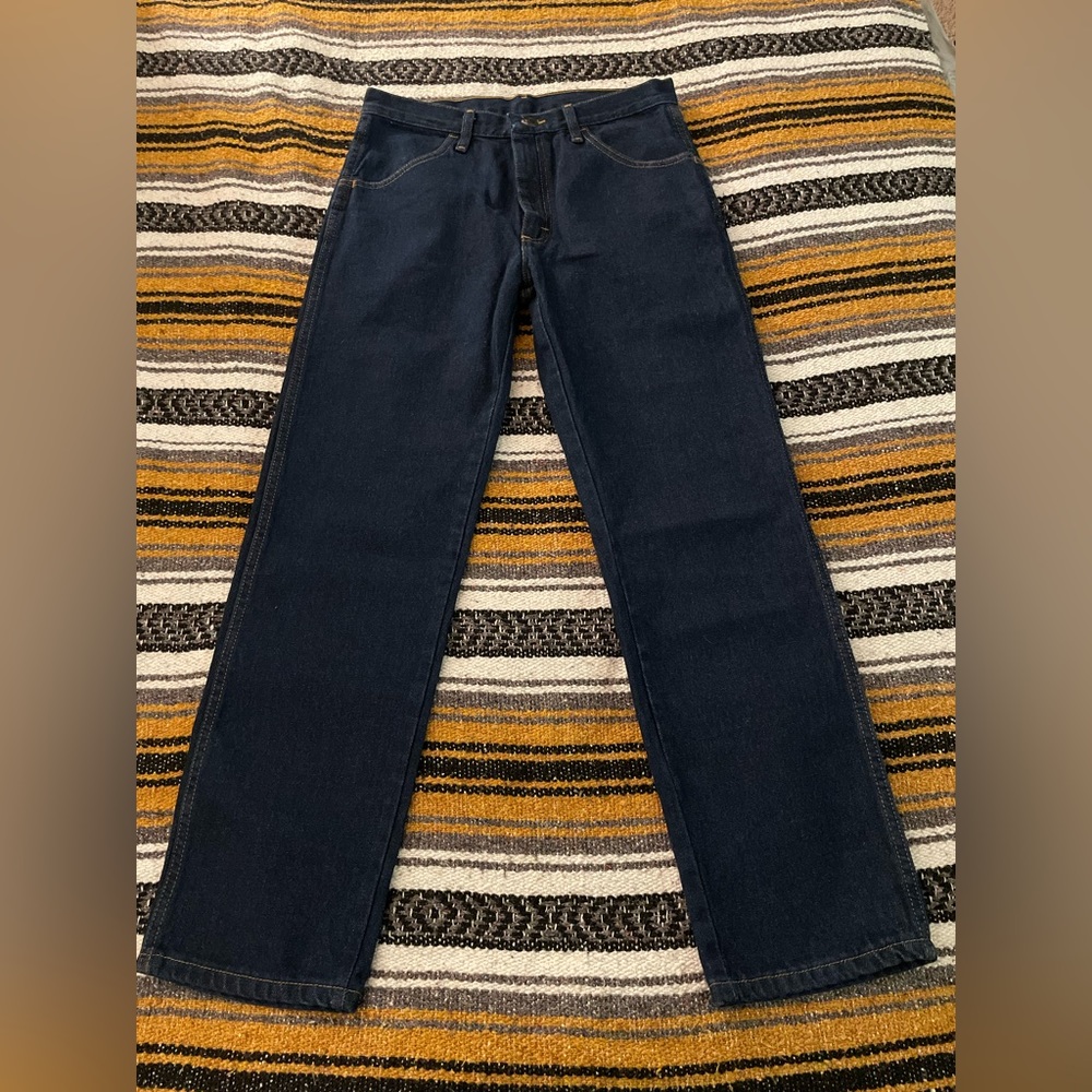 Rustler jeans 31 x 30
